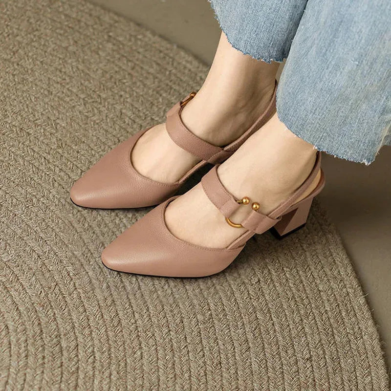 DIVINE™ - Orthopedic Comfort Talons