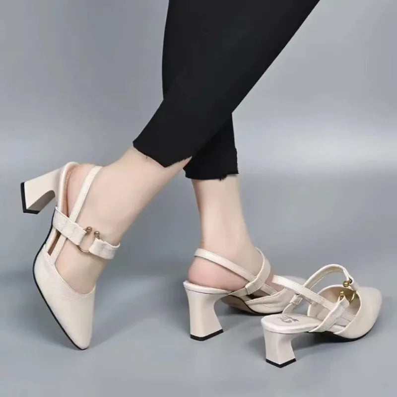 DIVINE™ - Confort Talons Orthopédiques pour Femme
