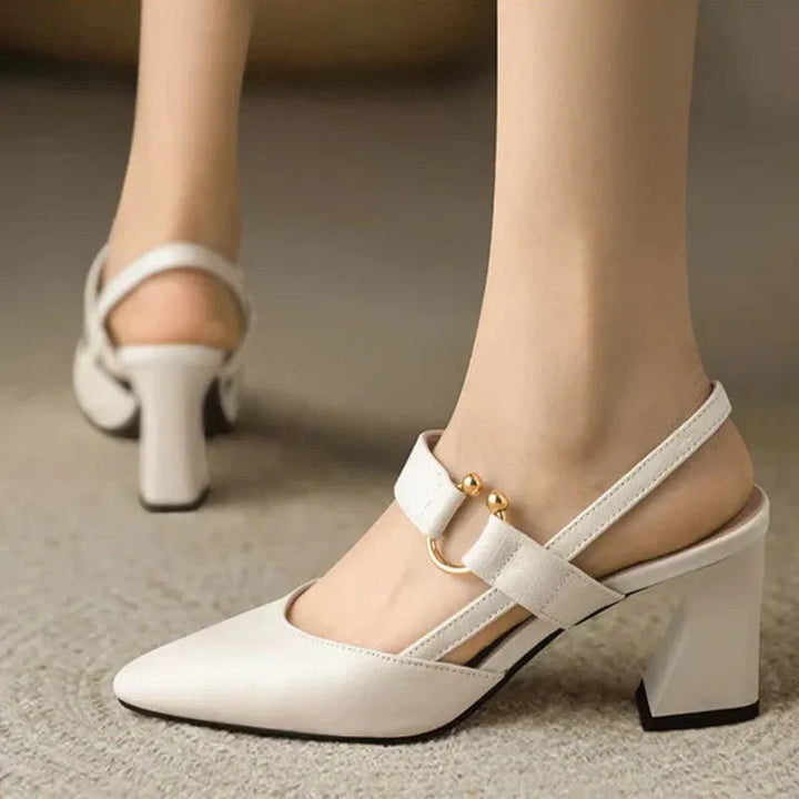 DIVINE™ - Orthopedic Comfort Talons