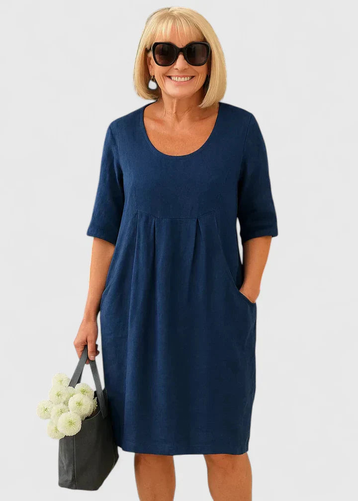 Hylyssah | Élégante Robe