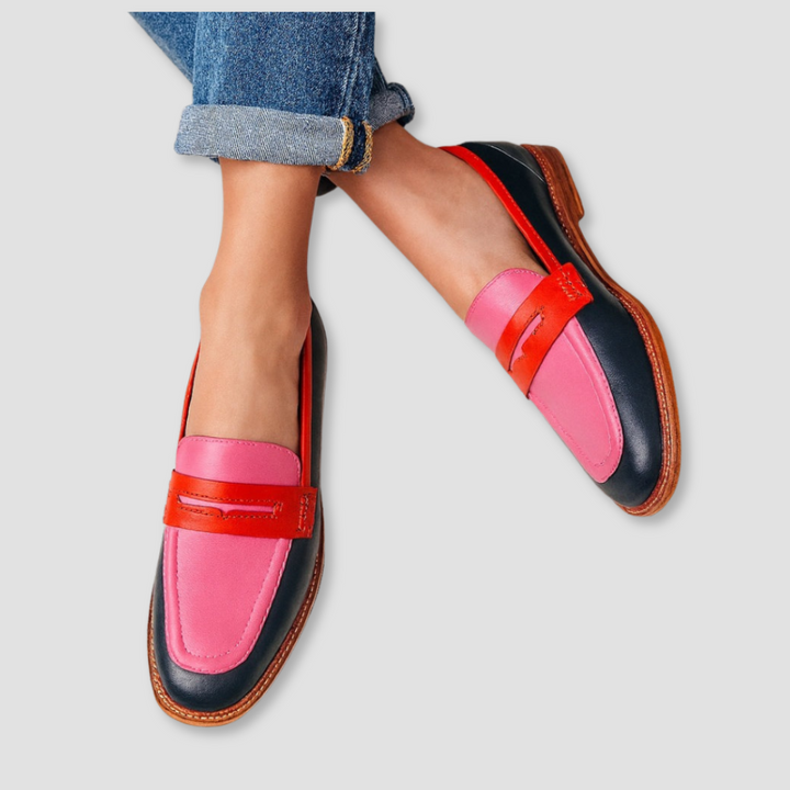 Sydneyx™ | Élégants Mocassins