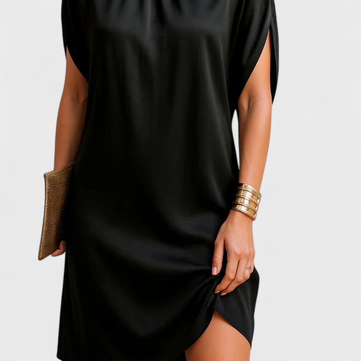 Sylvia™ Flattering Robe
