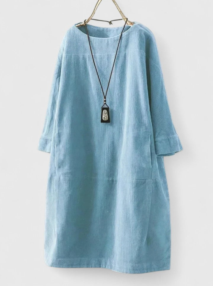 Maxine | Elegant Robe