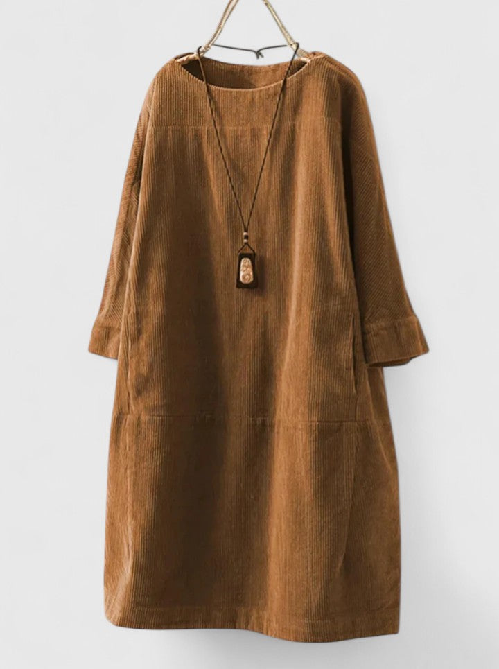 Maxine | Elegant Robe