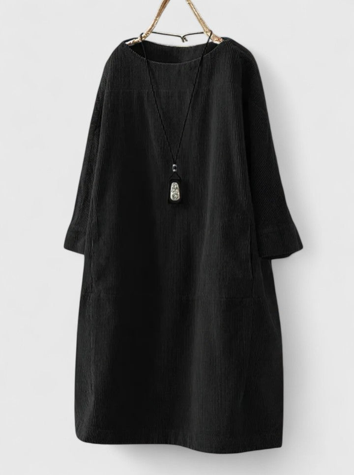 Maxine | Elegant Robe