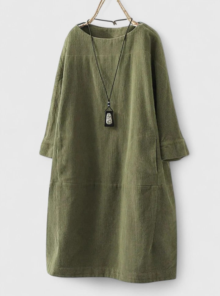 Maxine | Elegant Robe