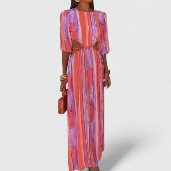 Zeriyahh | Élégante Robe