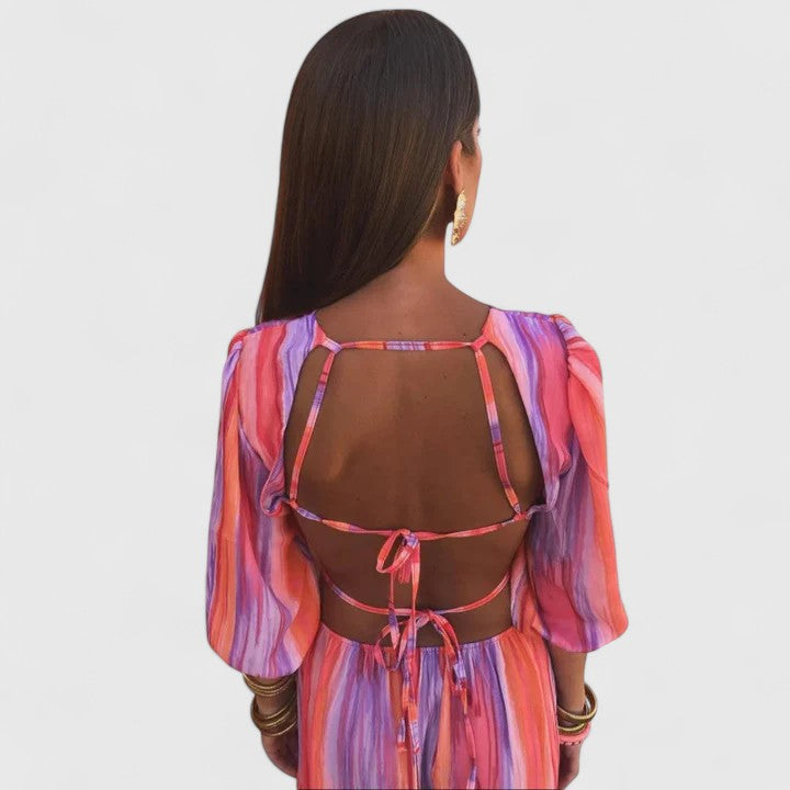 Zeriyahh | Élégante Robe