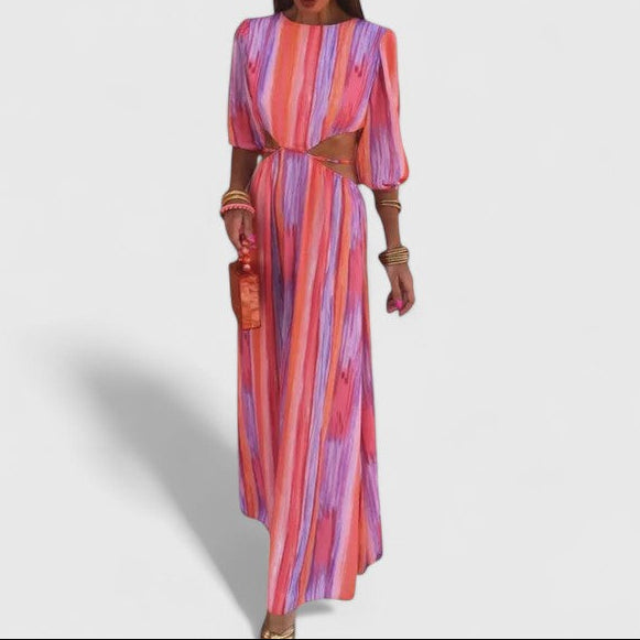 Zeriyahh | Élégante Robe
