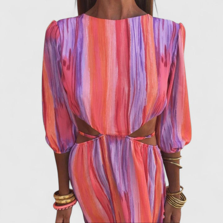 Zeriyahh | Élégante Robe