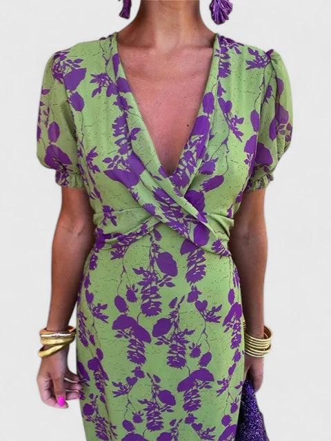 Perséphone | Élégante Robe