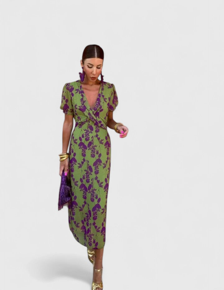 Perséphone | Élégante Robe