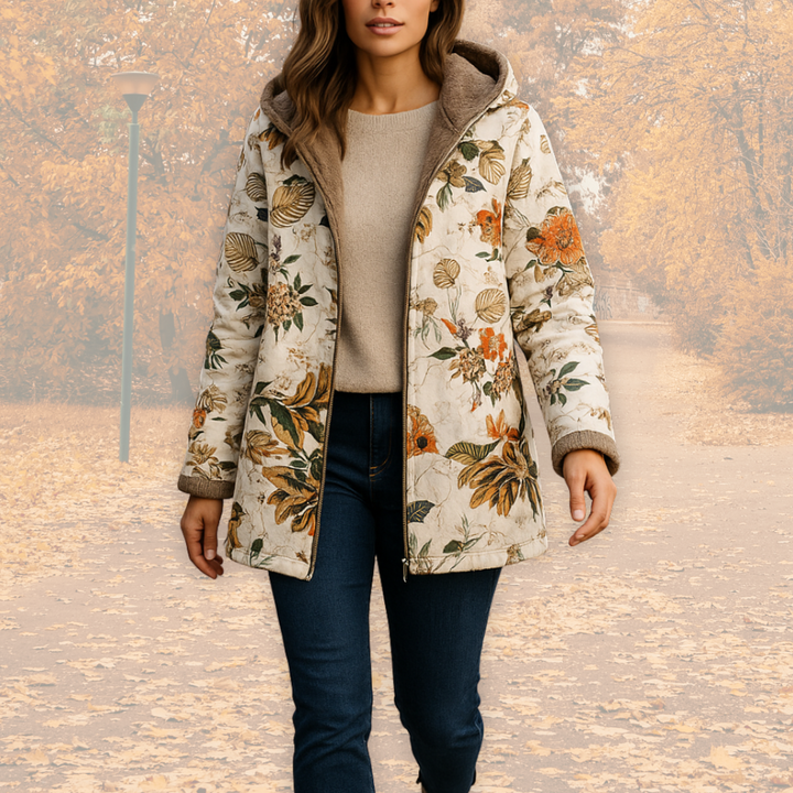 Melyssa | Élégante Veste