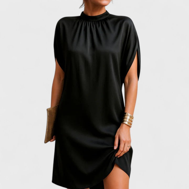 Sylvia™ Flattering Robe