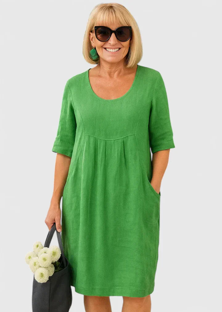 Hylyssah | Élégante Robe