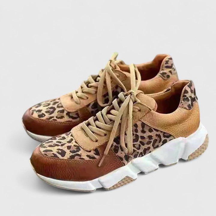 PRAVIRA | CHAUSSURES SOPHISTIQUÉES POUR UN CONFORT OPTIMAL EN MARCHE