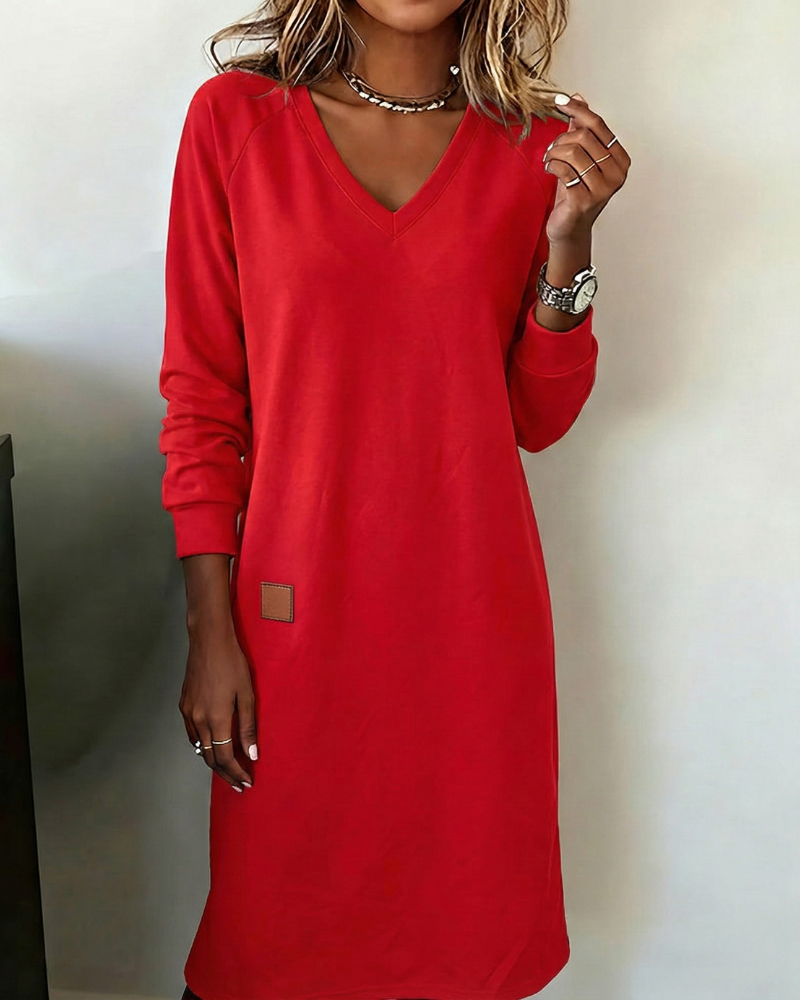 Jana | Robe Confortable