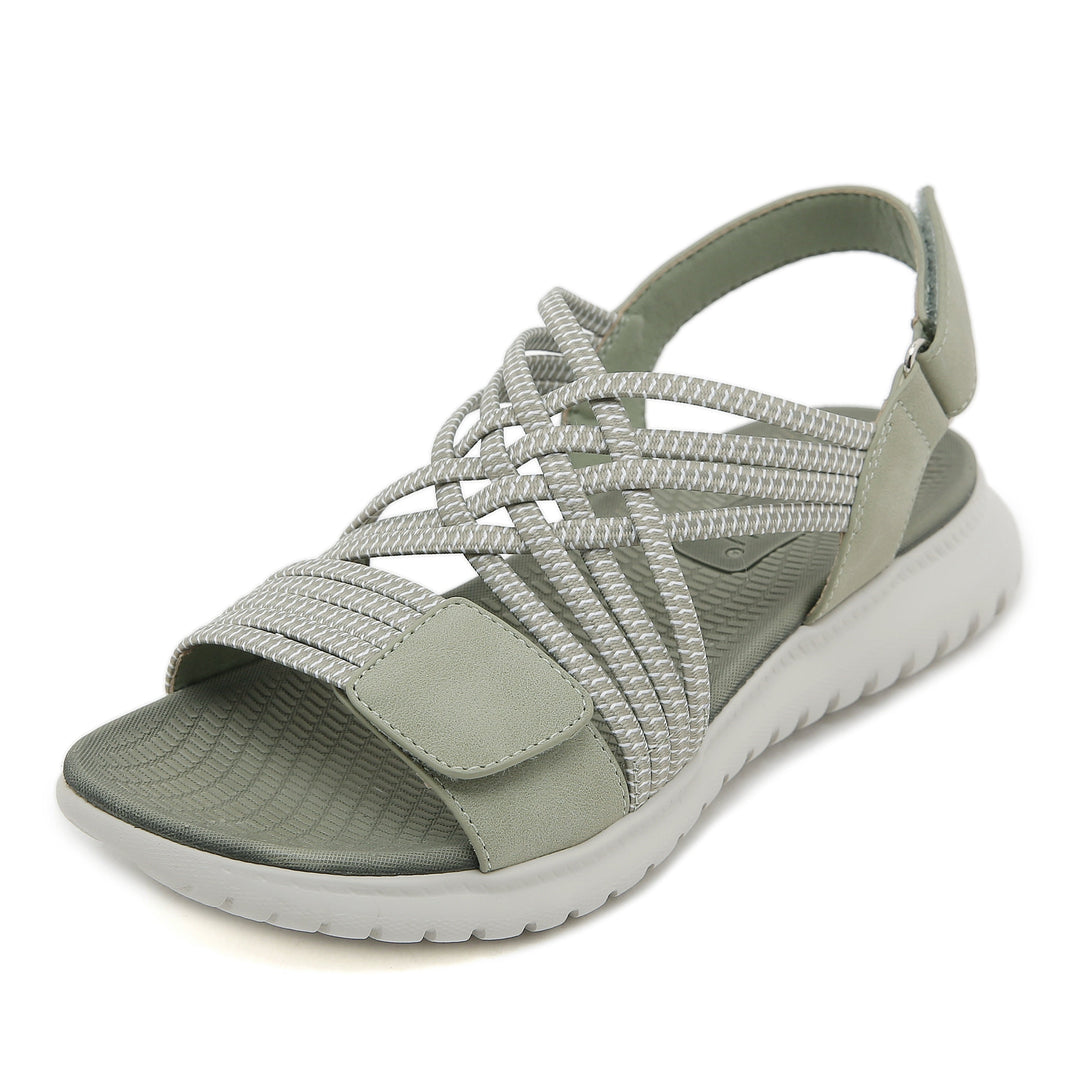 JASS | Sandales Orthopédiques Confortables