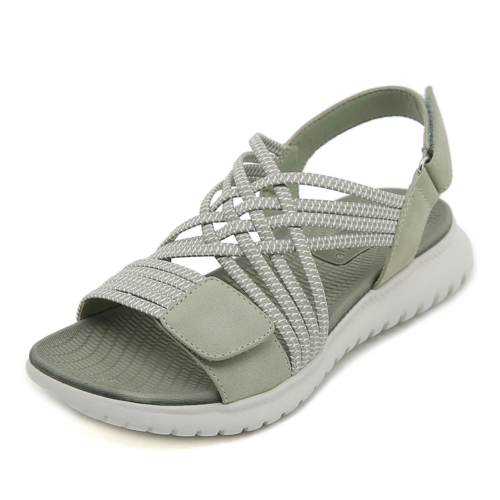 JASS | Sandales Orthopédiques Confortables