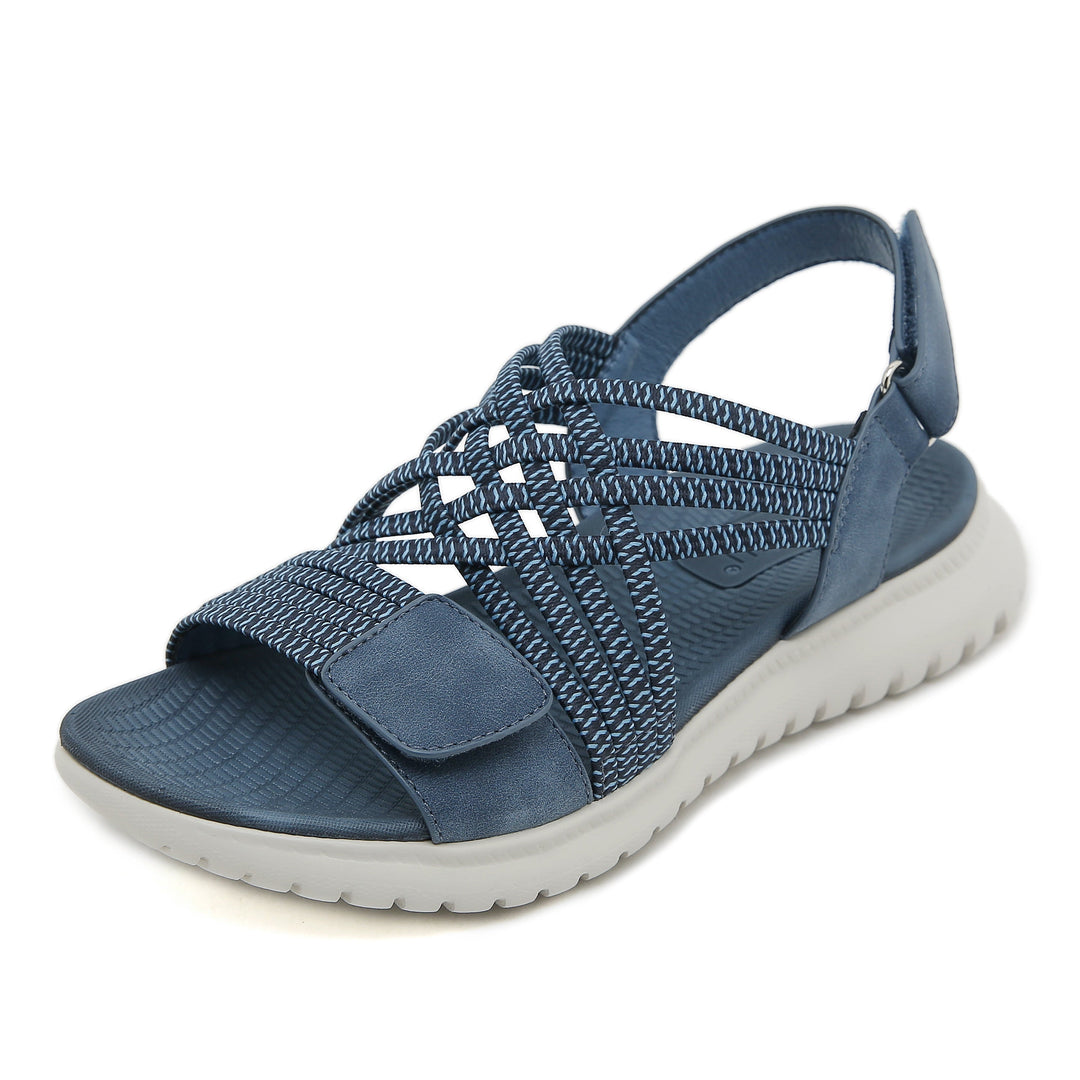 JASS | Sandales Orthopédiques Confortables
