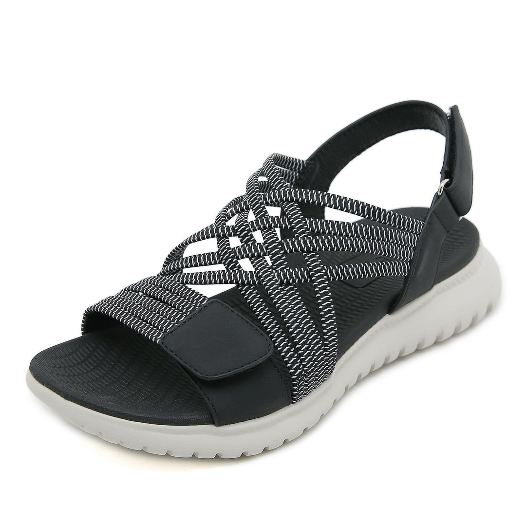 JASS | Sandales Orthopédiques Confortables
