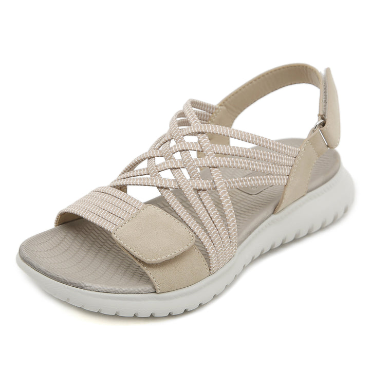 JASS | Sandales Orthopédiques Confortables