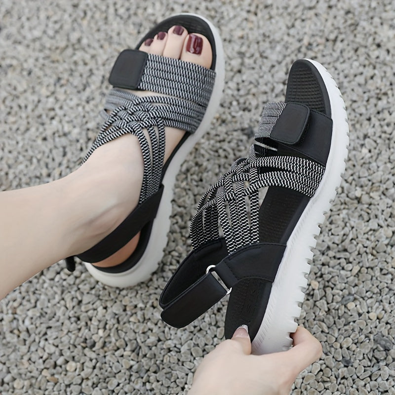 JASS | Sandales Orthopédiques Confortables