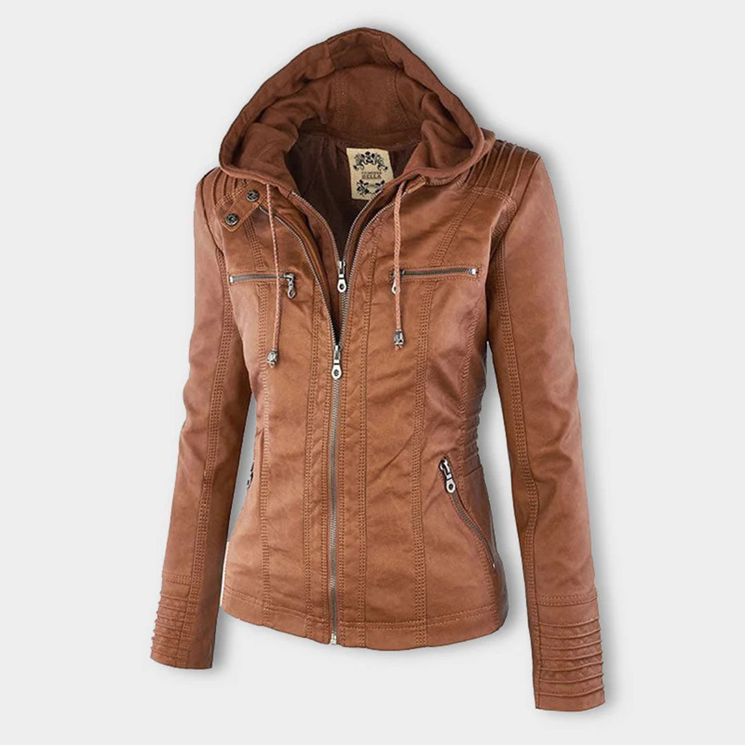 Wona | Comfort Jacket