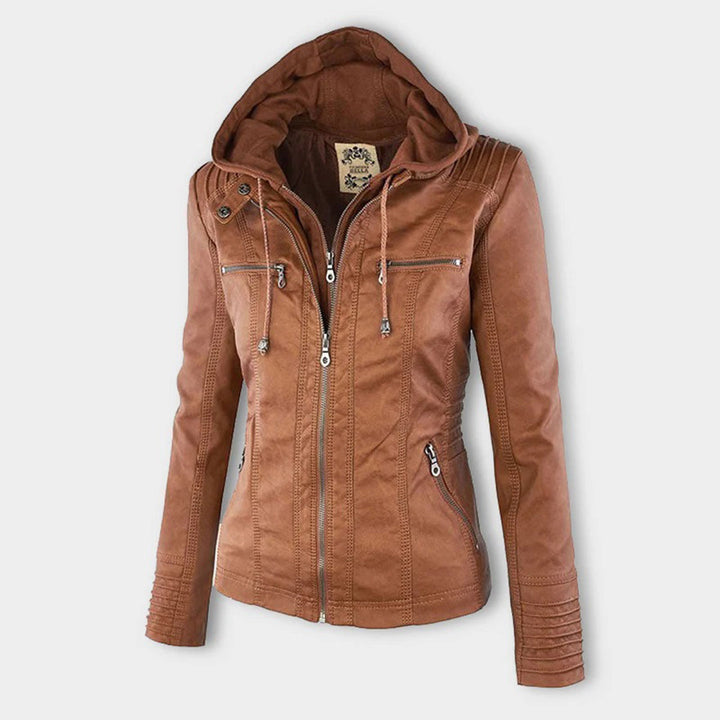 Wona | Comfort Jacket