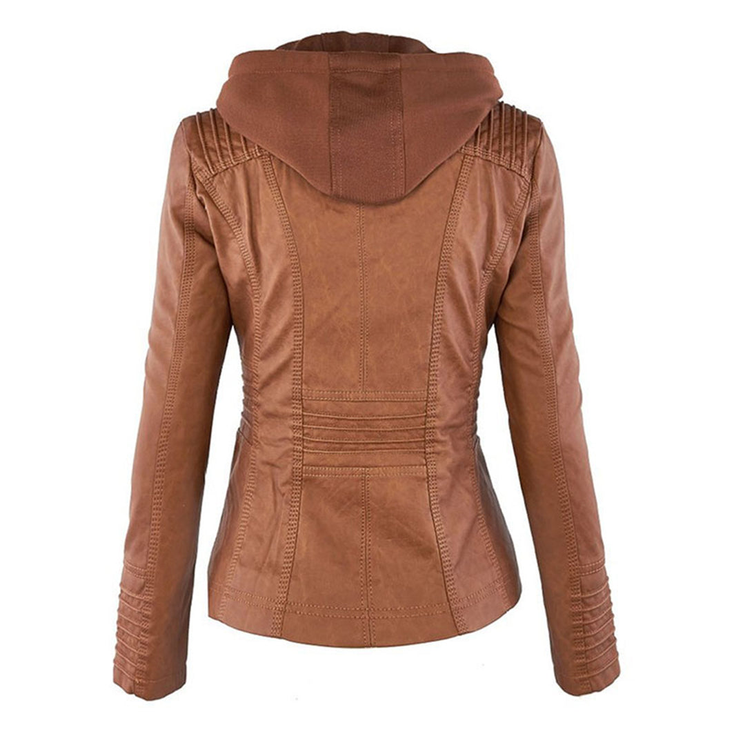 Wona | Comfort Jacket
