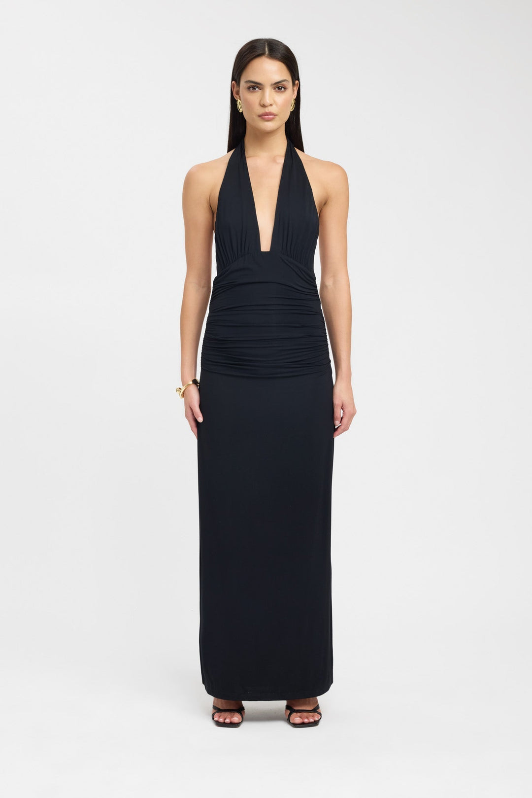 Serenya™ | Élégante Robe Maxi