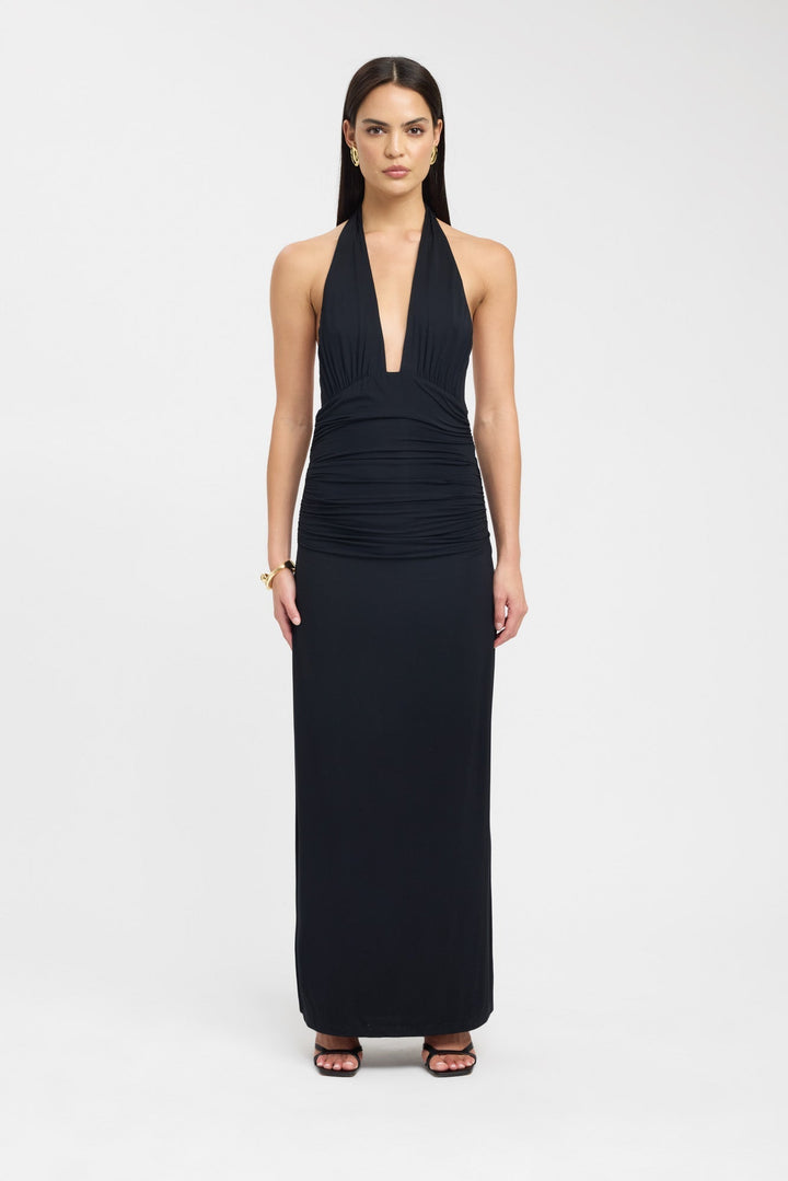 Serenya™ | Élégante Robe Maxi