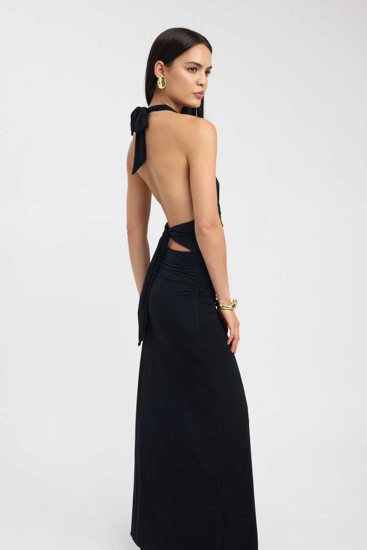 Serenya™ | Élégante Robe Maxi