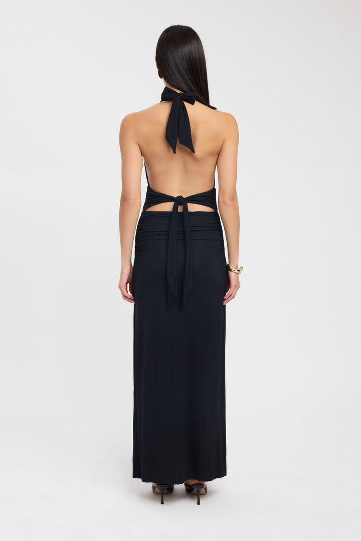 Serenya™ | Élégante Robe Maxi