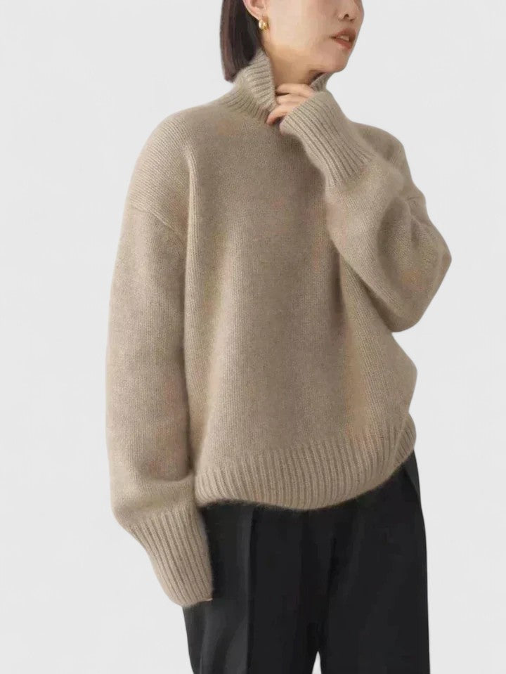 Alizandra | Élégant Pull