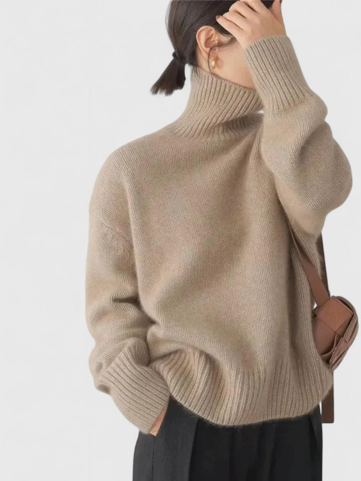 Alizandra | Élégant Pull