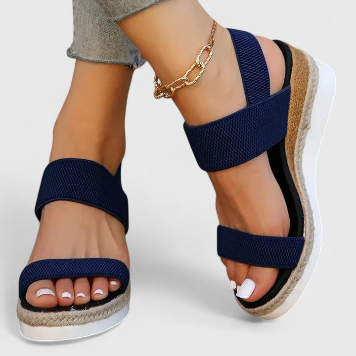 Merill | Sandales Orthopédiques Confortables