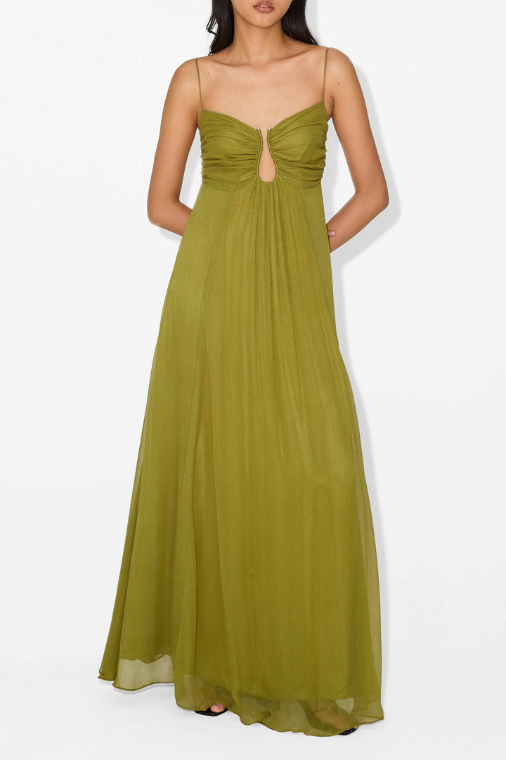 Julenia™ | Élégante Robe Maxi