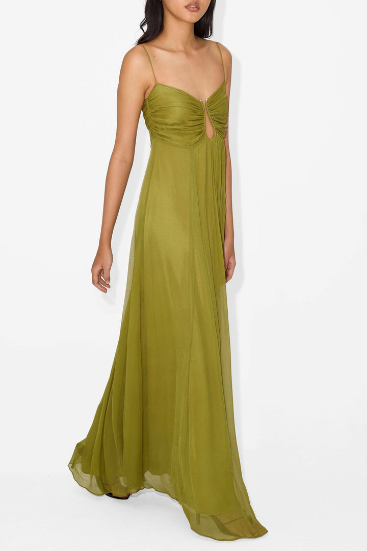 Julenia™ | Élégante Robe Maxi