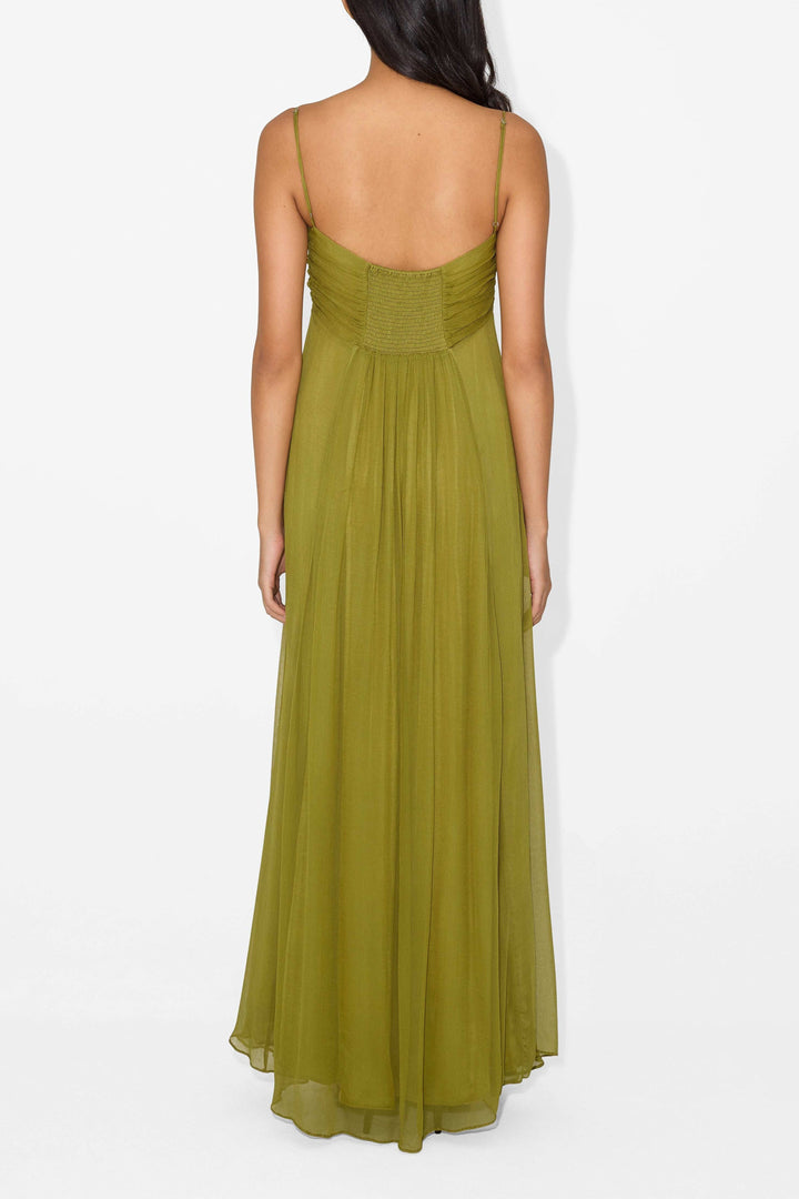 Julenia™ | Élégante Robe Maxi