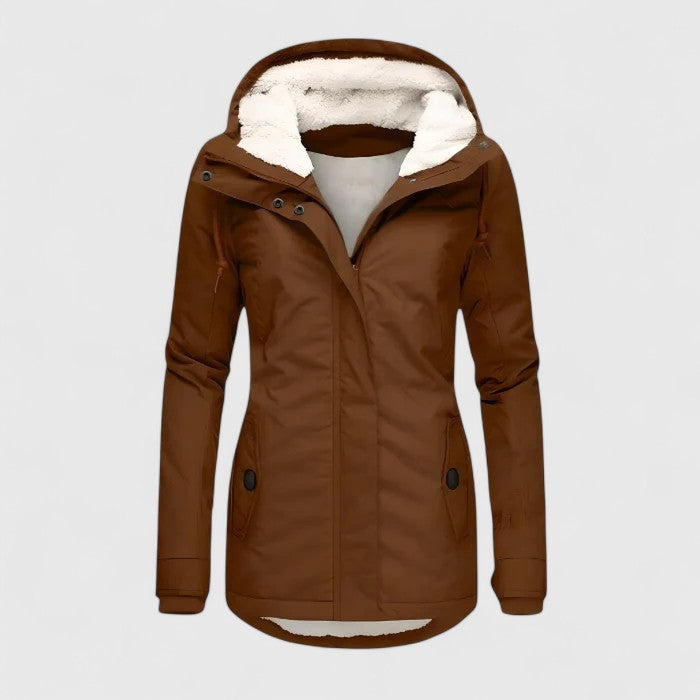 Tivona | Élégante Veste