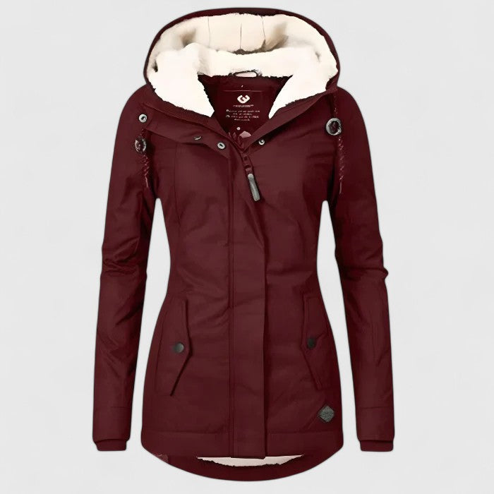 Tivona | Élégante Veste