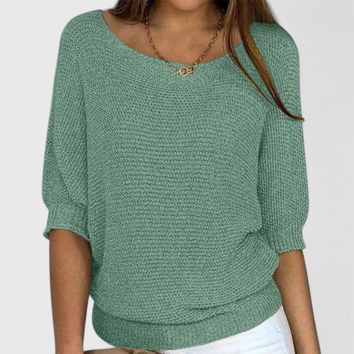 Kalyndrae | Comfortable Pull