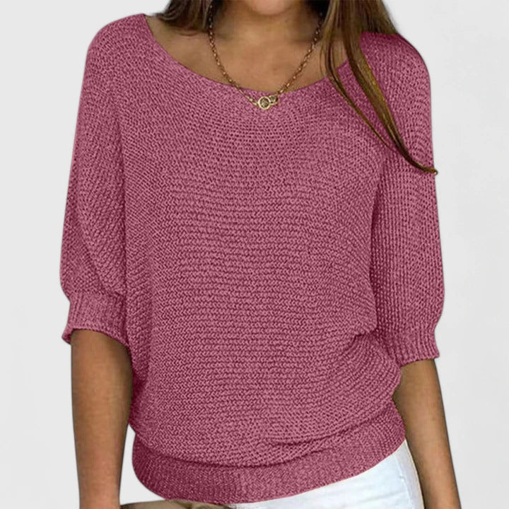 Kalyndrae | Comfortable Pull