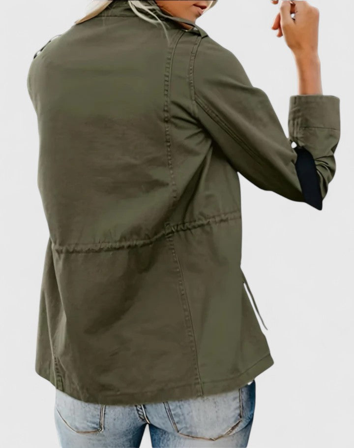 Janine | Chic Blazer