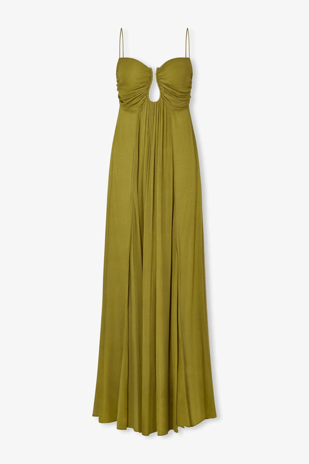 Julenia™ | Élégante Robe Maxi