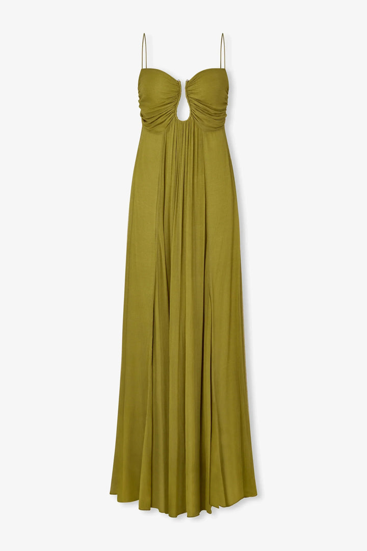 Julenia™ | Élégante Robe Maxi