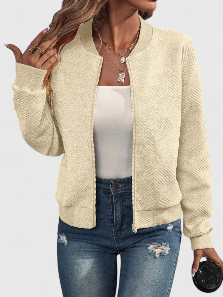 Vivianorah | Confortable Jacket
