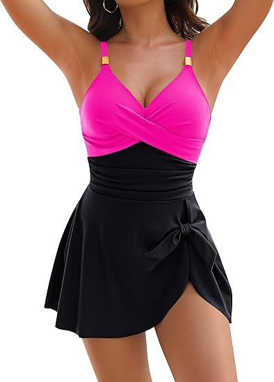 Élégante Robe de Bain Evelyn