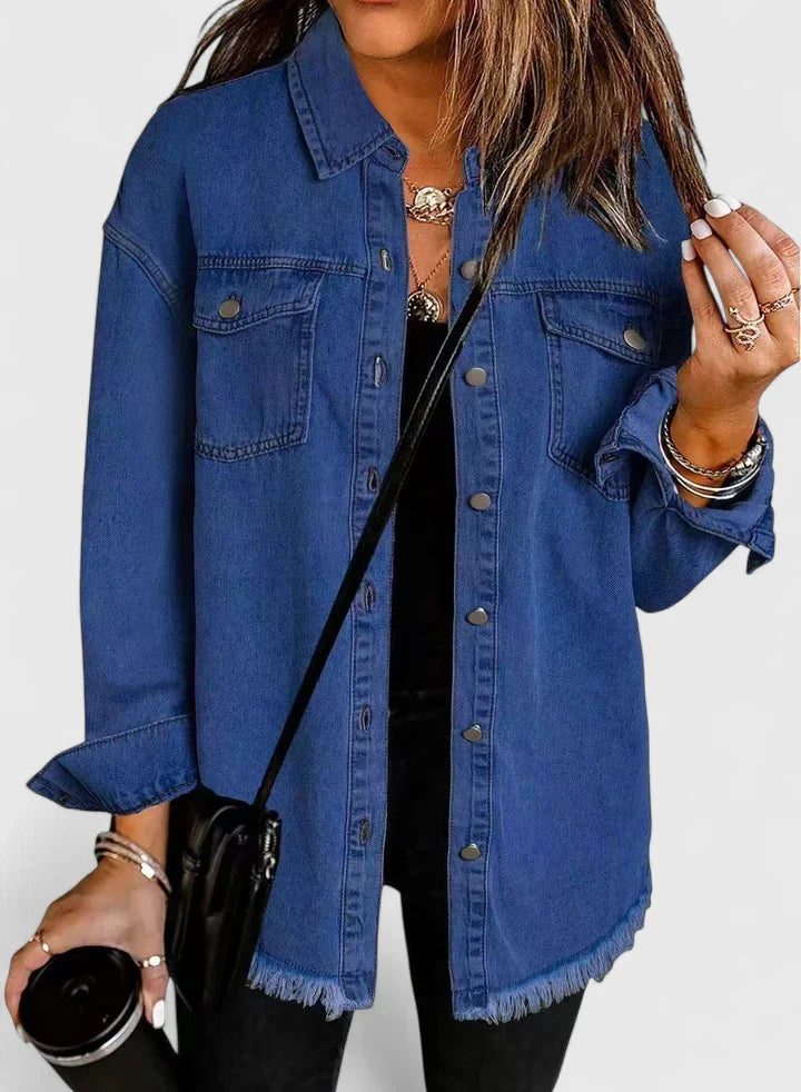 Novalyssa | Comfort Jacket